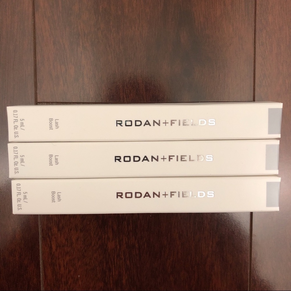 Rodan & Field Eyelashes Serums